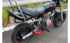 HONDA APE 50 AC16