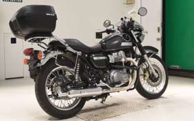 KAWASAKI W800 2018 EJ800B