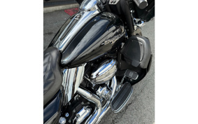 HARLEY HARLEY FLHX1580 2008 KB4