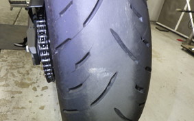 HONDA HAWK 11 2024 SC85
