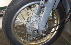 HONDA MD70 2001 MD70