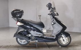 YAMAHA CYGNUS125X SE44J