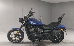 HARLEY XG750 STREET NBB