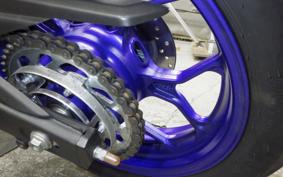 YAMAHA YZF R-3 2025 RH25J