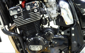 SUZUKI GSX400 2004 GK7CA