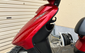 YAMAHA JOG DELUXE SA36J