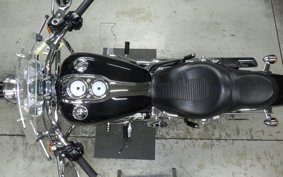 HARLEY FXDL 1580 2011