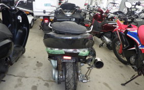 YAMAHA MAJESTY 250 Gen.2 SG03J