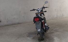 HONDA CBF125 PCJ7