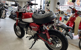 HONDA MONKEY 125 JB02