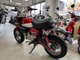 Фото Honda MONKEY 125 2018 с японского аукциона