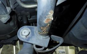 YAMAHA MAJESTY 250 C SG03J