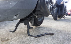 HONDA CREA SCOOPY AF55