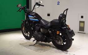 HARLEY XL1200NS 2018
