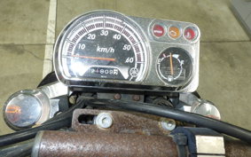 YAMAHA VOX 2009 SA52J