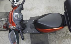 HONDA TACT-4ﾍﾞｰｼｯｸ