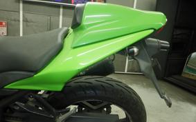 KAWASAKI NINJA 250R EX250K