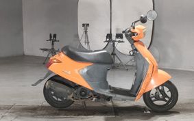 SUZUKI LET's 5 CA47A