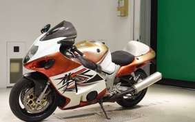 SUZUKI GSX-1300R HAYABUSA 2001