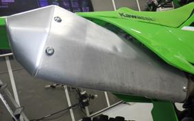 KAWASAKI KX450
