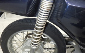 HONDA C50 SUPER CUB 2004 AA04