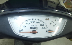 HONDA DIO GEN 3 2011 AF34