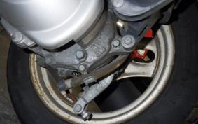 HONDA DIO Gen.6 AF68