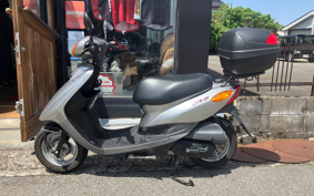 YAMAHA JOG DELUXE SA36J