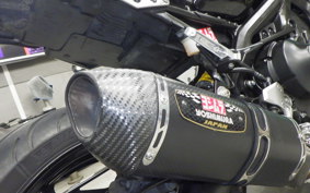 YAMAHA XSR900 2016 RN46J