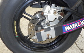 KAWASAKI KSR110 KL110A