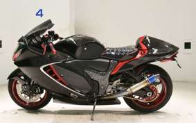 SUZUKI HAYABUSA Gen.3 2022 EJ11A
