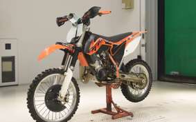 KTM 85 SX 2007