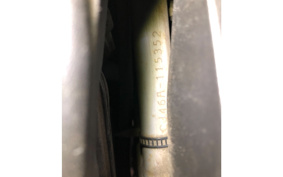 SUZUKI SKYWAVE 250 CJ46A