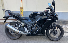 HONDA CBR250R MC41