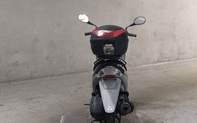 SUZUKI ADDRESS V125 CF4EA