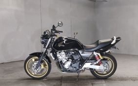 HONDA CB400SFV-4 2009 NC42