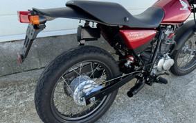HONDA FTR223 MC34