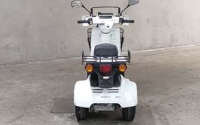 HONDA GYRO TD02