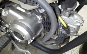 HONDA CT125 HUNTER CUB JA55