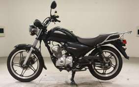 HONDA CBF125T