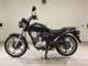 Фото Honda CBF125T с японского аукциона