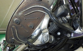 HARLEY FLSTF 1450 2005