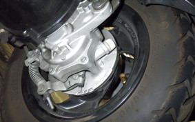 YAMAHA AXIS 125 Z SED7J