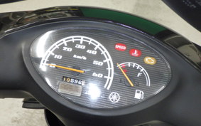 YAMAHA JOG Gen.5 SA36J