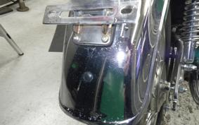 YAMAHA SR400 Gen.4 2014 RH03J