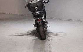 YAMAHA TRACER 9 GT 2017 RN51J