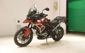 TRIUMPH TIGER 900 GT PRO 2020