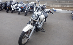 YAMAHA DRAGSTAR 250 VG02J