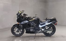 KAWASAKI GPZ400R 1988 ZX400D