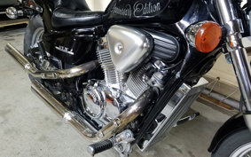 HONDA STEED 600 VLX 1993 PC21